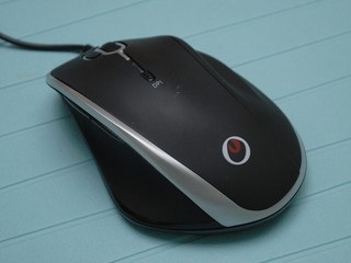 4800 dpi 超高靈敏度 RAPTOR-GAMING M3x遊戲滑鼠 4800 dpi 超高靈敏度 RAPTOR-GAMING M3x遊戲滑鼠