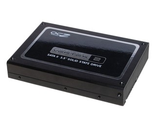 降低OCZ 3.5吋Vertex 2門檻 即日起售價減幅高達港幣千元