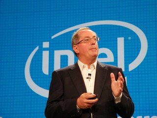 Intel第三季营收高达111亿美元录新高 PC与Server端需求升 Atom营收向下滑  