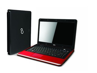 外型、多功能、高效能集於一身 Fujitsu全新LifeBook SH530行動電腦 外型、多功能、高效能集於一身 Fujitsu全新LifeBook SH530行動電腦