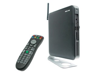 ION2平台打造高畫質家庭影院 Magic-Pro ProMini-Top 準系統