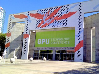 加入更大規模專業領域議題 NVIDIA 2013 GPU技術大會