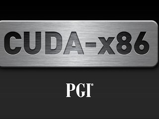CUDA