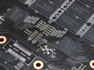OCZ RevoDrive