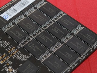 OCZ RevoDrive