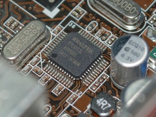 ASUS M4A88T-I Deluxe