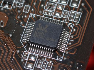 ASUS M4A88T-I Deluxe