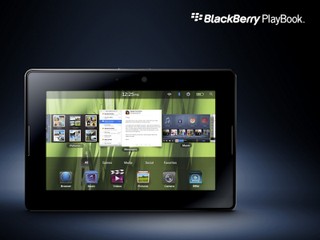 黑梅 PlayBook對決蘋果 iPAD 企業客戶10月優先訂購  明年Q1始零售