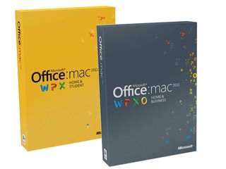 加入Dynamic Reorder、支援Outlook Office for Mac 2011已供網上訂購