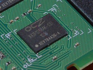 OCZ Reaper HPC LV DDR3-2133C7