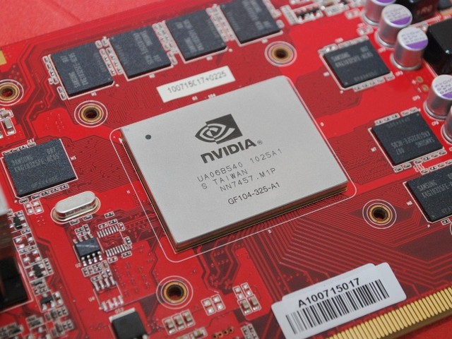 Gainward GTX460 GS-GLH 1GB GDDR5