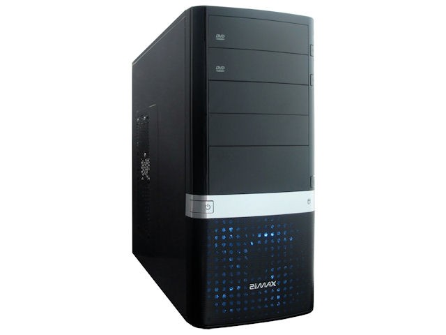 2the Max MA601