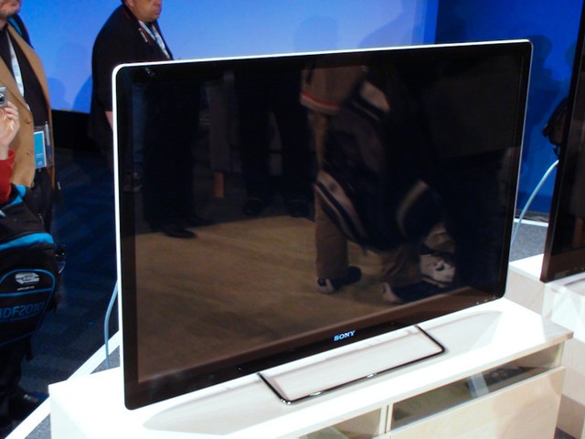 Sony Google TV