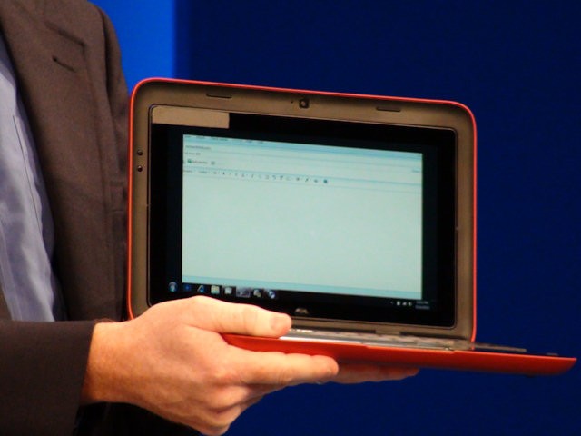 Dell Duo N550