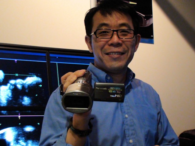 3D Video