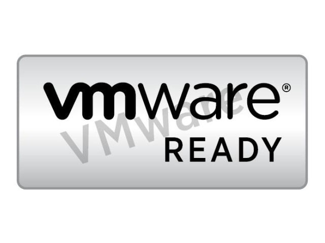 VMware Ready