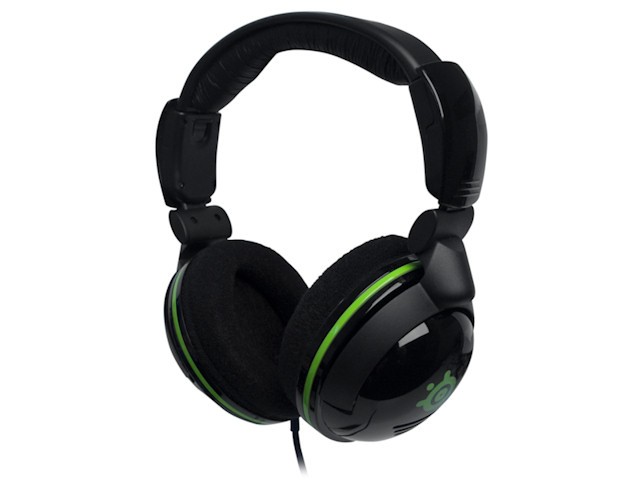 SteelSeries Spectrum 5XB