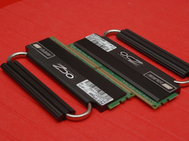 OCZ Reaper HPC PC3-17000