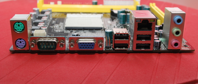 JW MINIX 6150SE-UC3