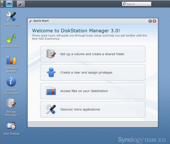DSM 3.0
