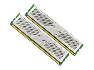 支援1.35V運作DDR3-1600MHz OCZ發佈全新低電壓記憶體模組