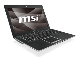 入門級14.1吋輕薄型刮行動電腦 MSI X-Slim X430僅售港幣$3998