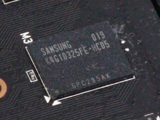 ASUS ENGTS450 DirectCU