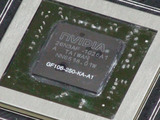 ASUS ENGTS450 DirectCU