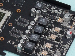 ASUS ENGTS450 DirectCU