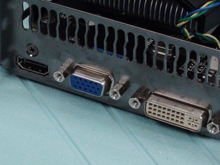 ASUS ENGTS450 DirectCU/DI/1GD5