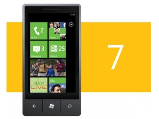 Windows Phone 7 11日正式發佈 首批新機預期於10月底陸續上市
