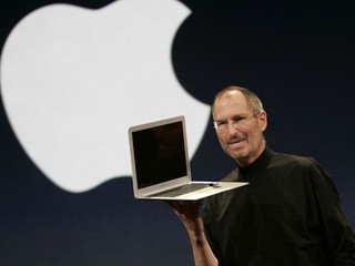 無懼執行長告假  交出亮眼成績 Apple去年Q4營收增長逾70%