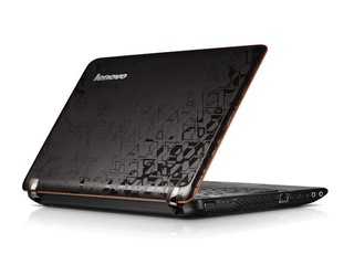 加入750GB硬碟、Blu-Ray combo Lenovo IdeaPad Y 行動電腦10月發售