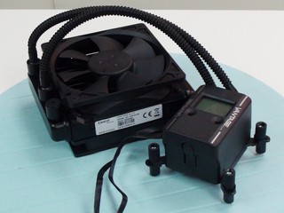 即時顯示監控功能 CoolIT Systems VANTAGE A.L.C.