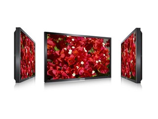 取代傳統黑板粉筆書寫教學 SAMSUNG 65吋輕觸式E-Board