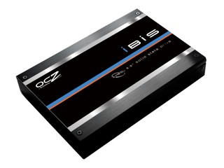採用HSDL介面  頻寬倍升 OCZ HSDL IBIS 3.5