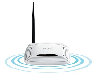 12月聖誕檔期優惠延續 TP-LINK TL-WR740N+僅售$98