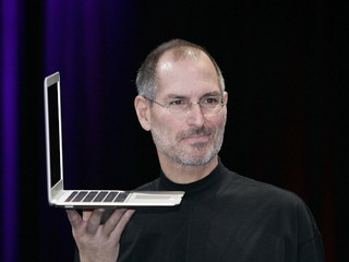 Mac OS X 10.6.6加入App Store功能 首日已達100萬次下載 MS優勢不再