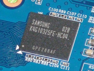 GIGABYTE GV-N460SO-1GI