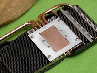 GIGABYTE GV-N460SO-1GI