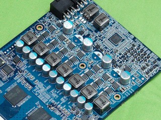GIGABYTE GV-N460SO-1GI
