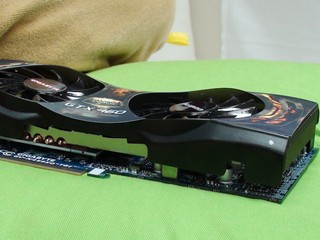 GIGABYTE GV-N460SO-1GI