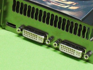 GIGABYTE GV-N460SO-1GI