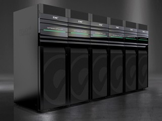 為面對大量數據提供處理方案 EMC 全新Greenplum數據運算系統