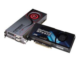 Radeon HD 6870、6850 22日上市 逼使對手NVIDIA落實降價還擊