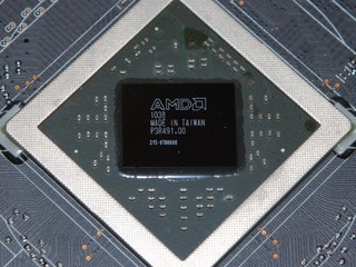 Q3行動電腦市場獲得超過6成市佔 AMD 繪圖核心出貨量表現亮眼