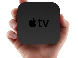 新一代 Apple TV 即將上市 強化遊戲功能 搶攻遊戲主機市場 新一代 Apple TV 即將上市 強化遊戲功能 搶攻遊戲主機市場
