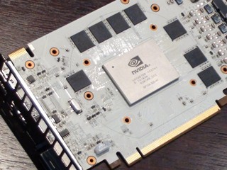  GeForce GTX 460