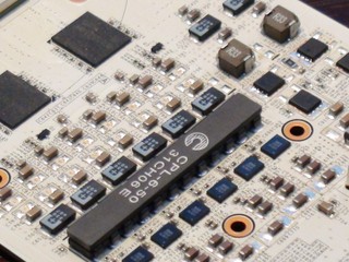  GeForce GTX 460