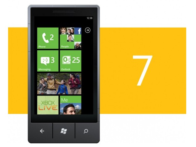 Windows Phone 7